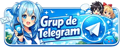 Grup de Telegram